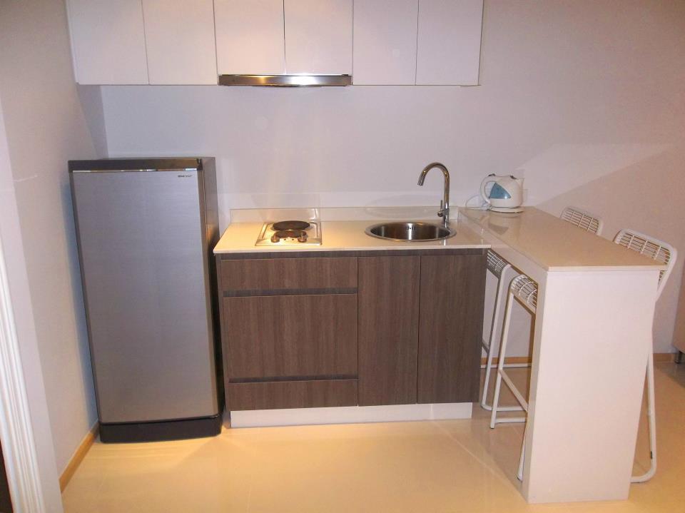 The Gallery Condo Jomtien Exterior foto