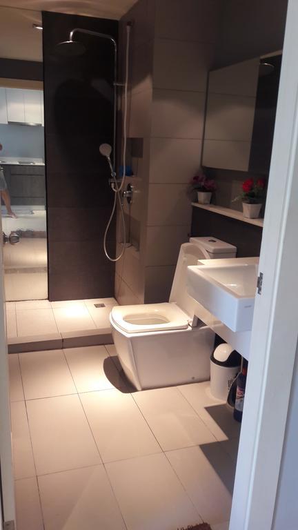 The Gallery Condo Jomtien Exterior foto