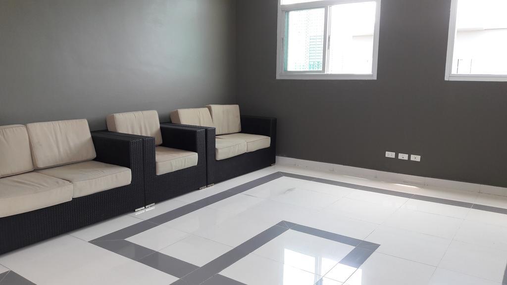 The Gallery Condo Jomtien Exterior foto