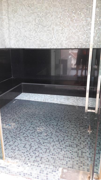 The Gallery Condo Jomtien Exterior foto
